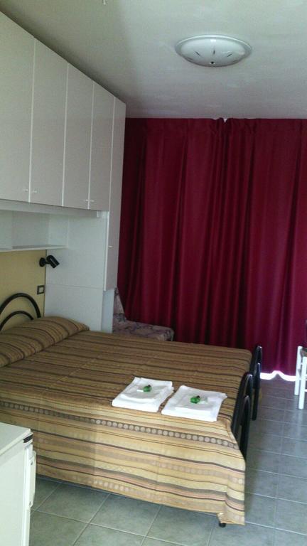Residence Nettuno Кампомарино Номер фото
