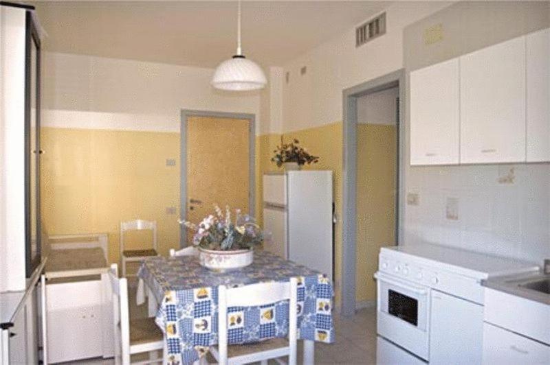 Residence Nettuno Кампомарино Экстерьер фото